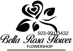 Bella Rosa Flowers